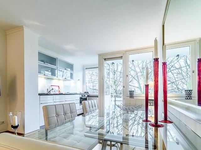 Apartment mieten in Eppendorf, Hamburg