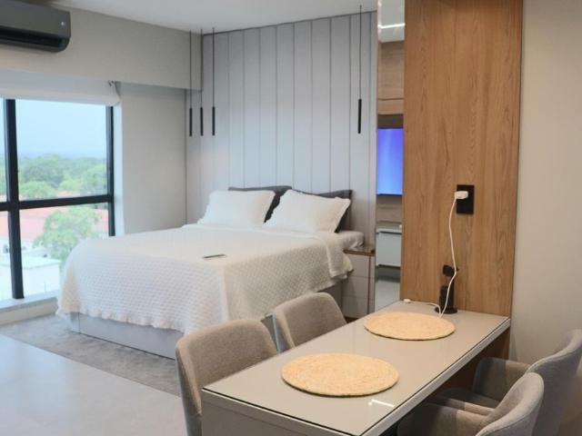 Apartamento aluguel em Região Geográfica Imediata de Manaus, Itamarati