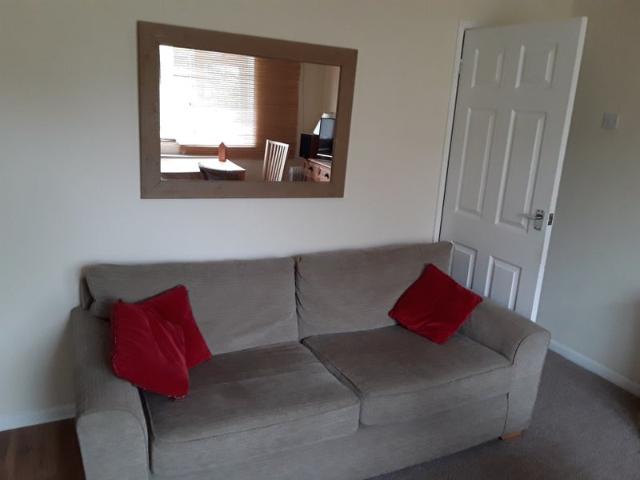 Apartment for rent in Norton, South Yorkshire