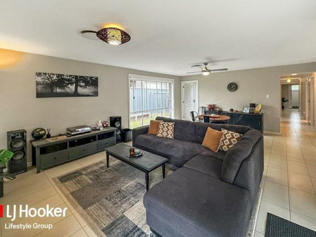 House for rent in Gregory Hills, Sydney
