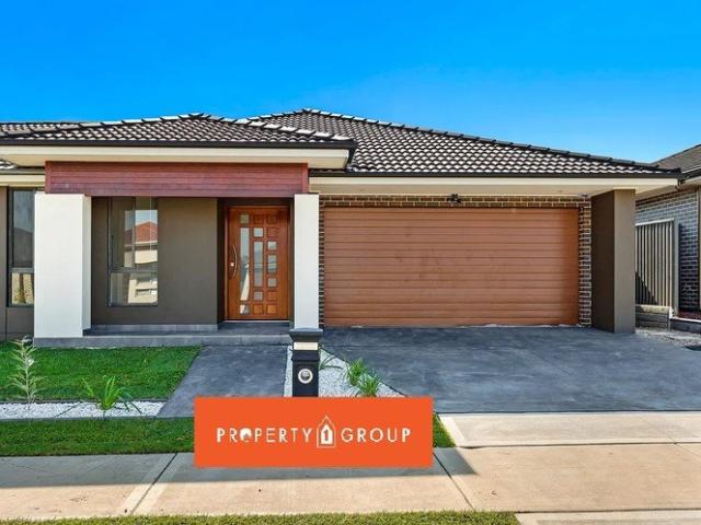 House for rent in Jordan Springs, Sydney