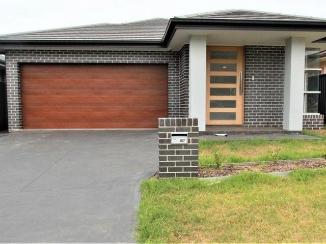 House for rent in Middleton Grange, Sydney