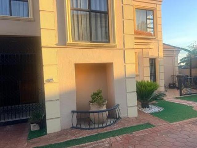 Townhouse for sale in Centurion, Gauteng