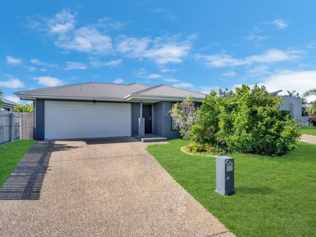 House for sale in Mount Low, Queensland