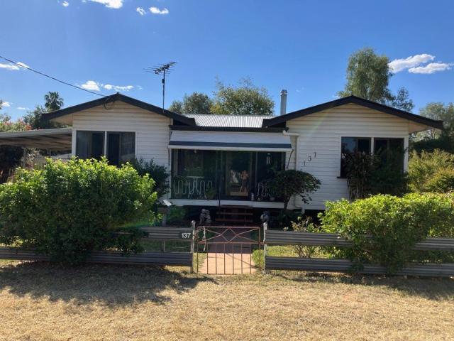 House for sale in Charleville, Murweh Shire