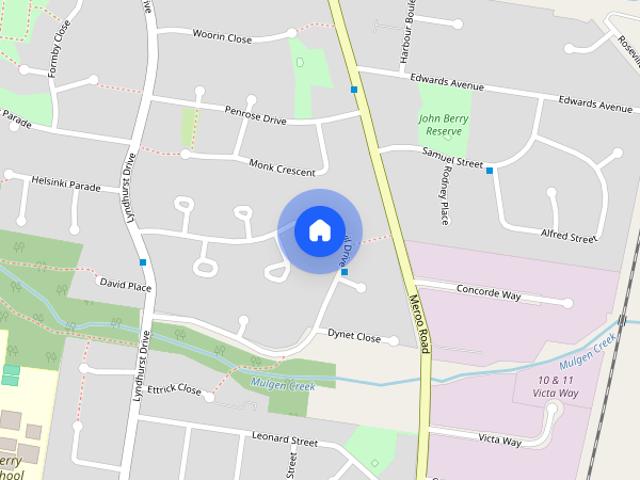 House for rent in Bomaderry, Shoalhaven City Council