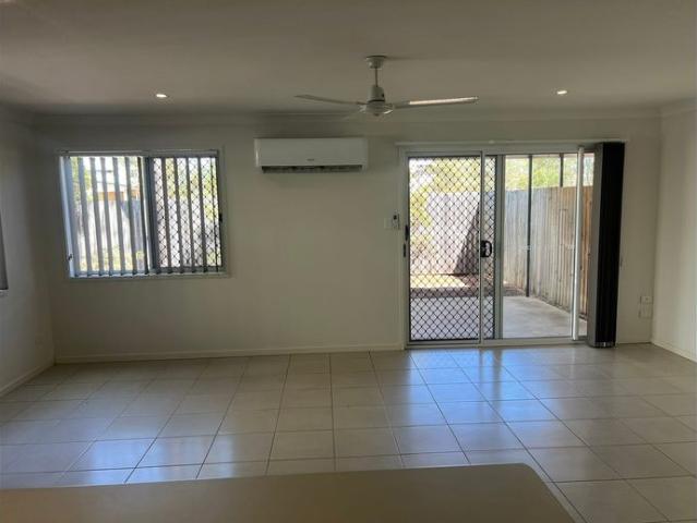 Apartment for rent in Clermont, Queensland