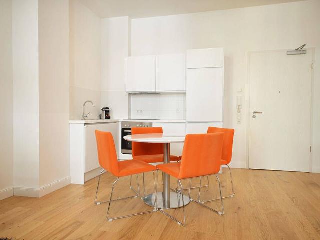 Apartment mieten in Sachsenhausen Nord, Sachsenhausen