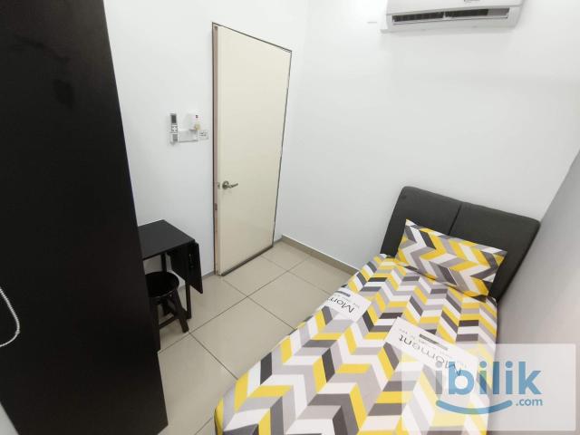 Room for rent in Country Heights Damansara, Kuala Lumpur