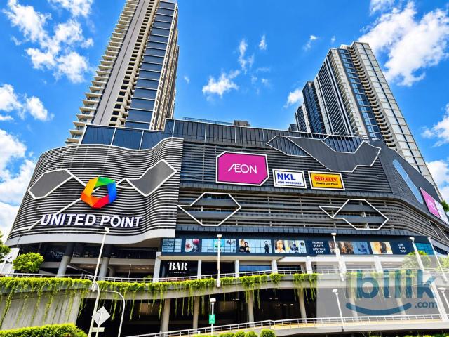 Room for rent in Country Heights Damansara, Kuala Lumpur