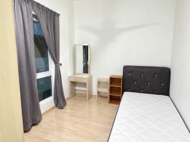Room for rent in Country Heights Damansara, Kuala Lumpur