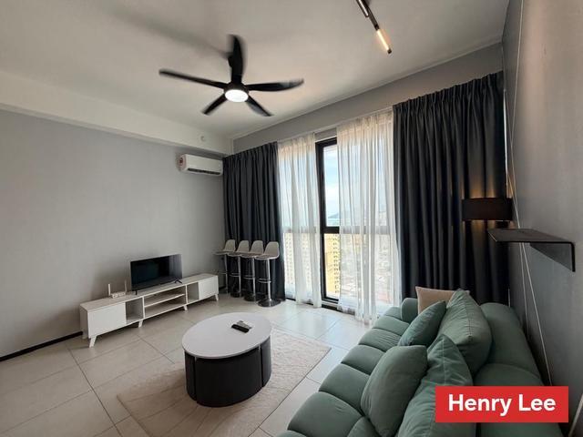 Serviced Residence for rent in Georgetown, Penang