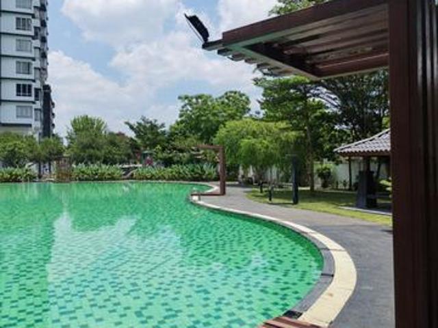 Condominium for sale in Petaling, Subang Jaya