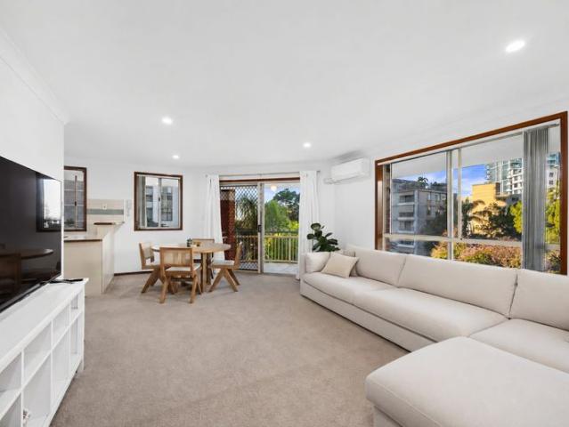 Apartment for rent in Fernbrook, Queensland