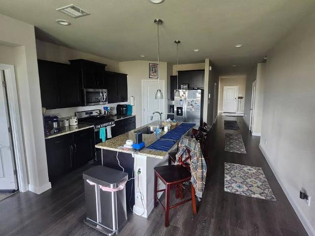 Room for rent in Parker, Texas