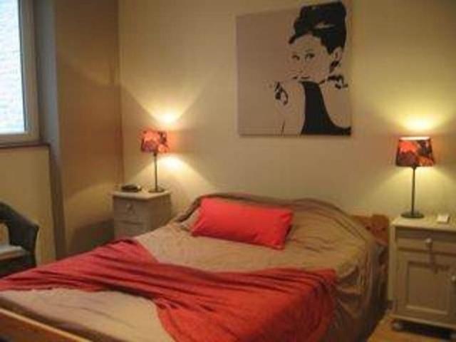 Kot location à Elsene, Bruxelles