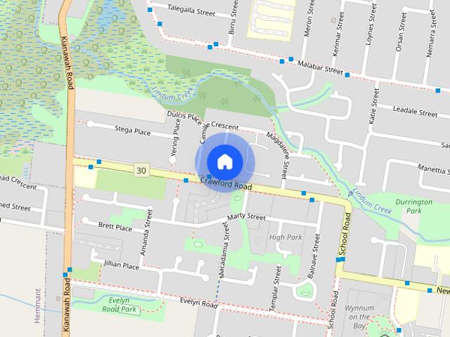 House for rent in Wynnum West, Greater Brisbane