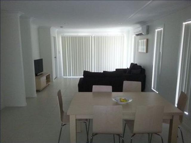 Apartment for rent in Chinchilla, Queensland