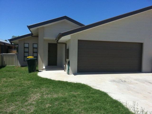 Apartment for rent in Chinchilla