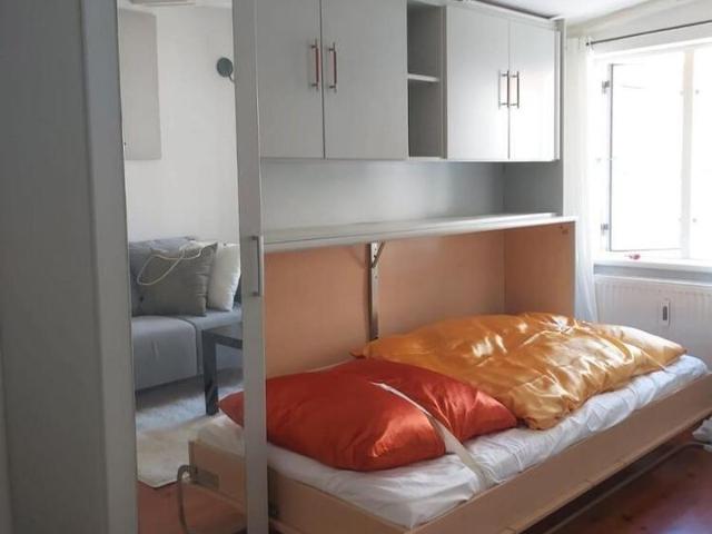Apartment mieten in Innenstadt, Lübeck