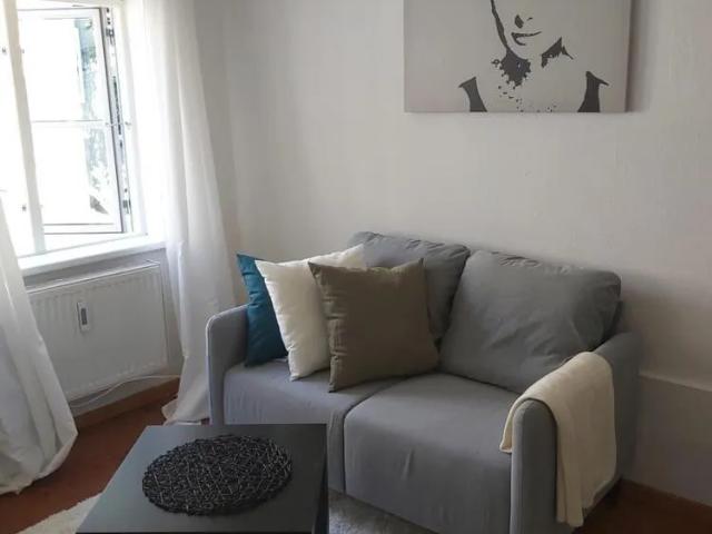 Apartment mieten in Innenstadt, Lübeck