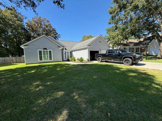 Room for rent in Summerville, Dorchester County