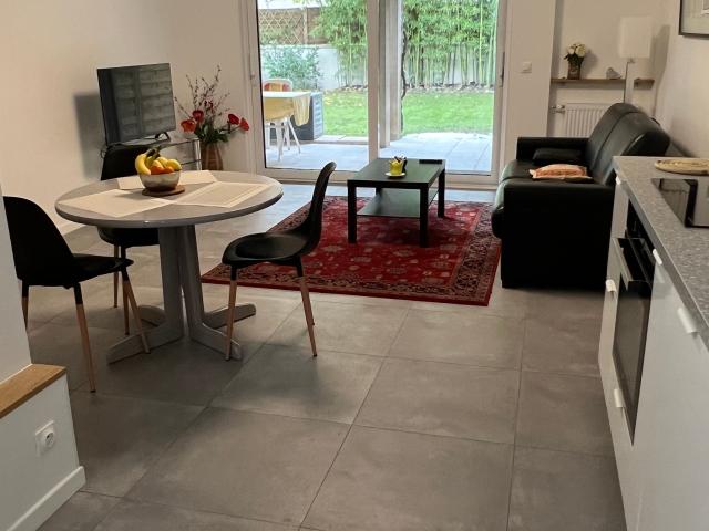 Appartement location à L'Haÿ-les-Roses, Villejuif