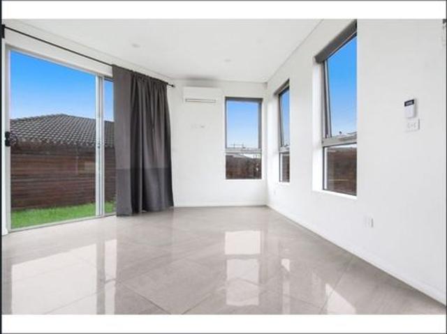 Apartment for rent in Edmondson Park, Sydney
