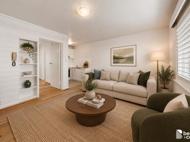 Apartment for rent in Camerons Creek, Victoria