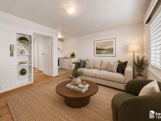 Apartment for rent in Camerons Creek, Victoria
