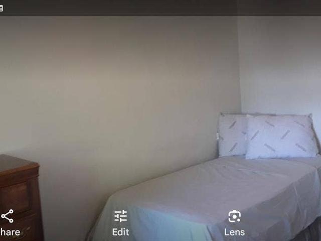 Room for rent in Pittsburg, Pennsylvania