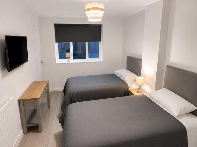 Room for rent in Clewer New Town, Windsor