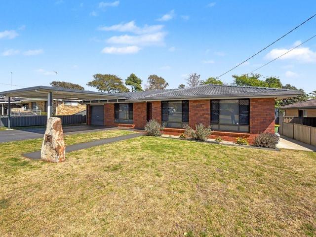 House for rent in Harristown, Toowoomba