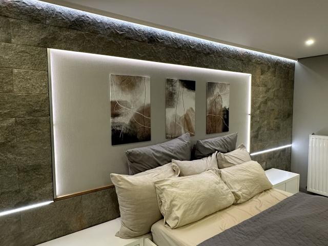 Apartment mieten in Lehn, Solingen