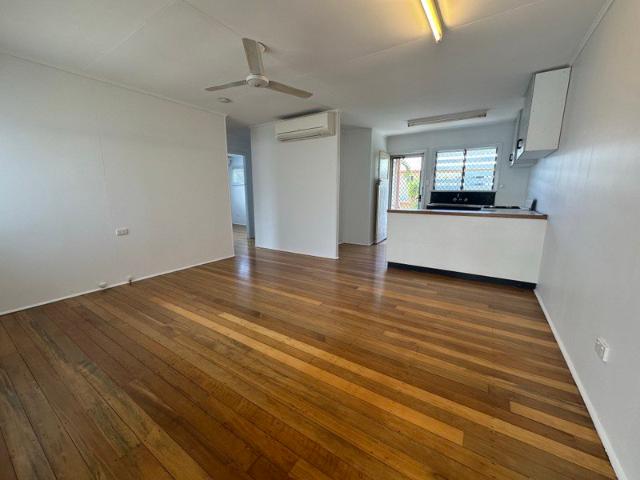 Duplex for rent in Pimlico, Townsville