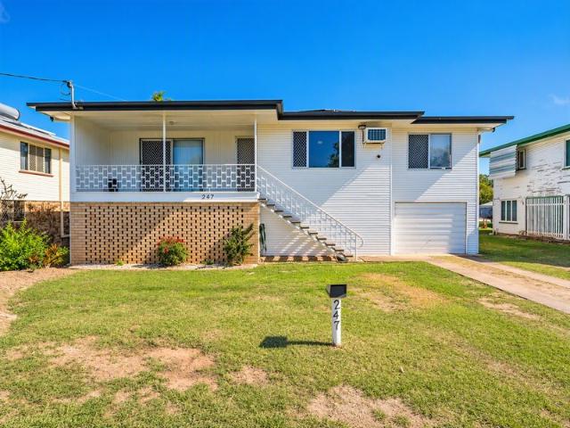 House for sale in Berserker, Rockhampton