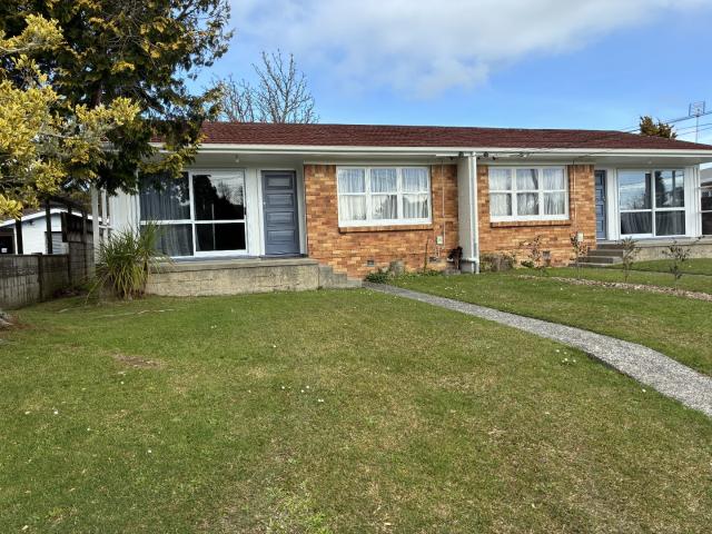 Apartment for rent in Hamilton, Waikato