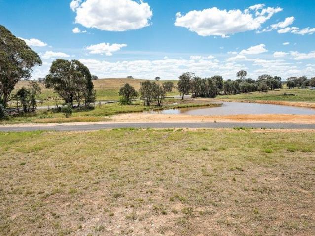 House for sale in Lake George, New South Wales