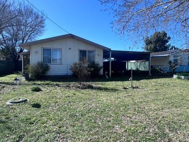 House for sale in Binnaway, New South Wales
