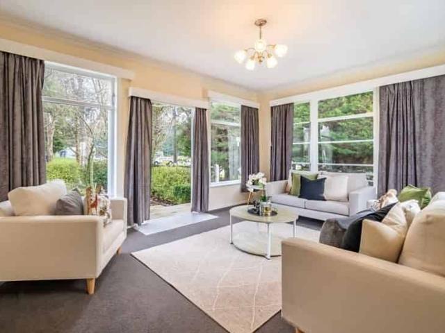House for rent in Days Bay, Wellington