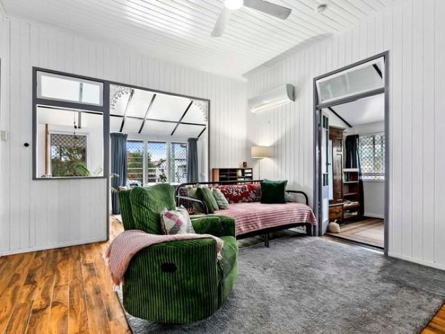 House for rent in Maryborough, Fraser Coast Regional