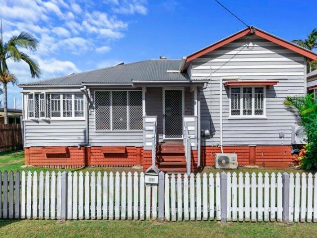 House for rent in Maryborough, Fraser Coast Regional