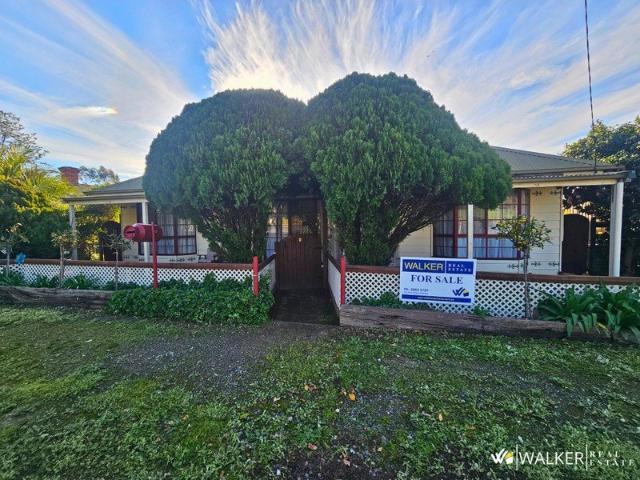House for sale in Rushworth, Victoria