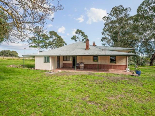 House for sale in Horseshoe Creek, South Australia