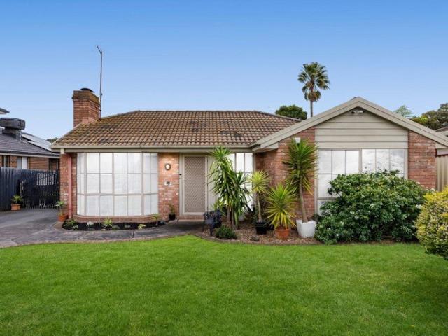 House for sale in Mill Park, Melbourne