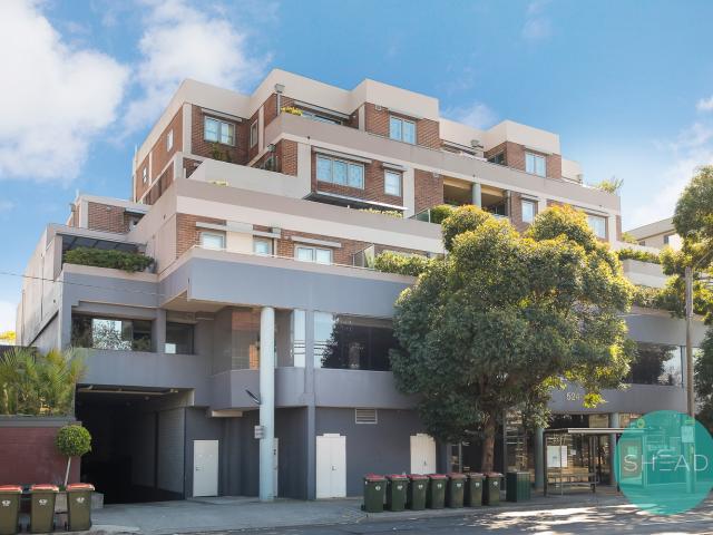 Apartment for rent in Chatswood
