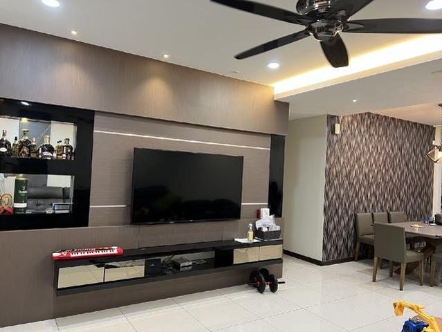 Condominium for rent in Wellesley, Penang