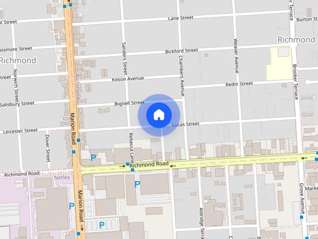 House for rent in Richmond, Adelaide