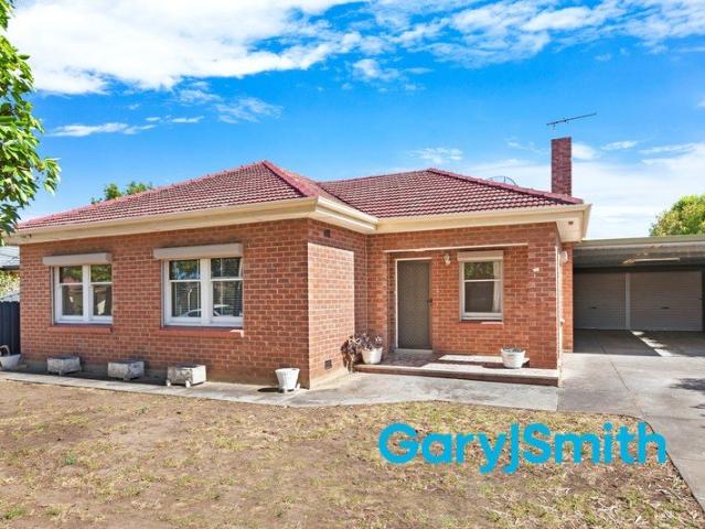 House for rent in Richmond, Adelaide