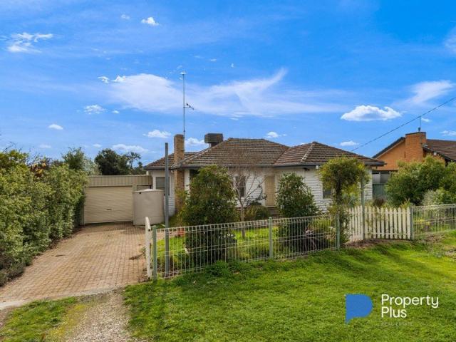 House for rent in Bendigo, Victoria